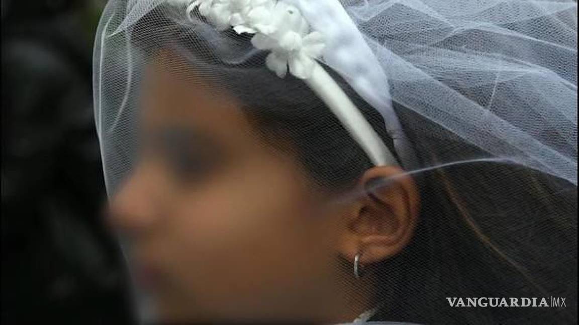Senado aprueba prohibición del matrimonio infantil en comunidades indígenas