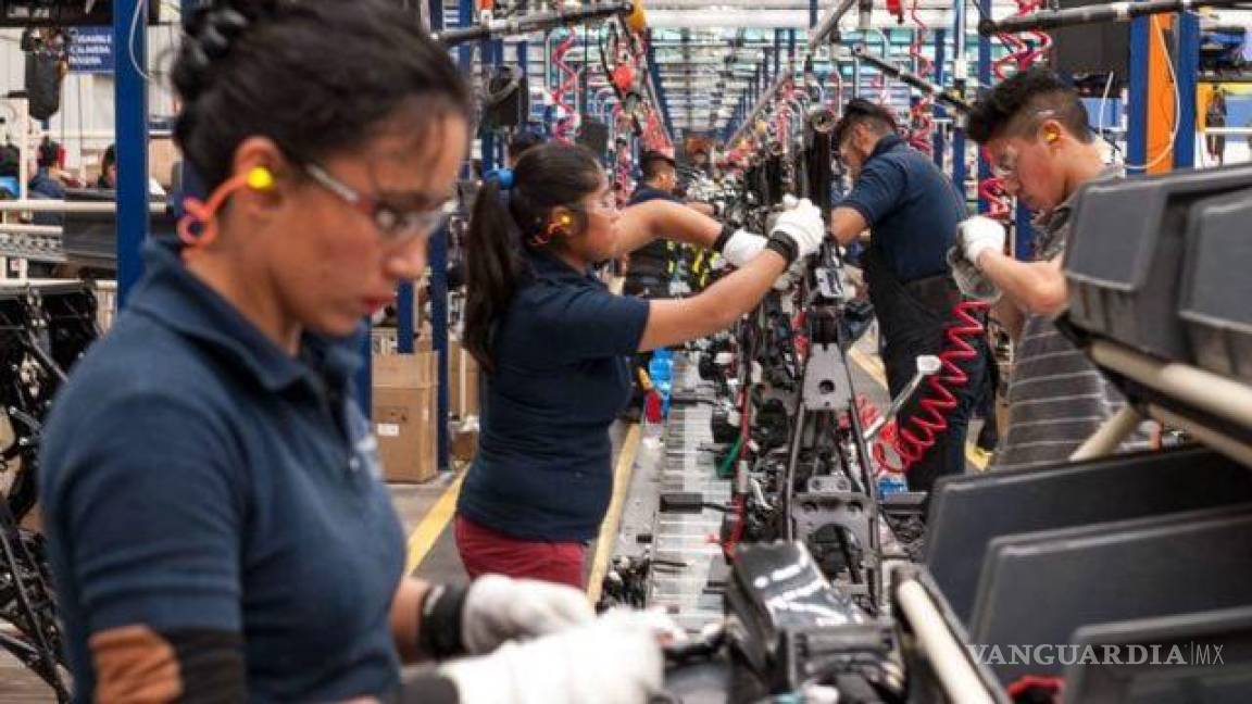 Economía mexicana da señales de estancamiento, ‘estamos a la puerta de una recesión’