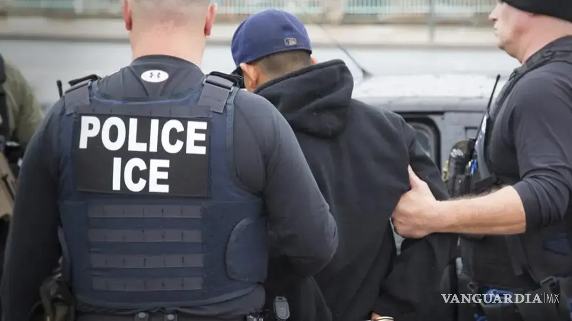 Gobierno de Trump demanda a Nueva York por sus políticas migratorias