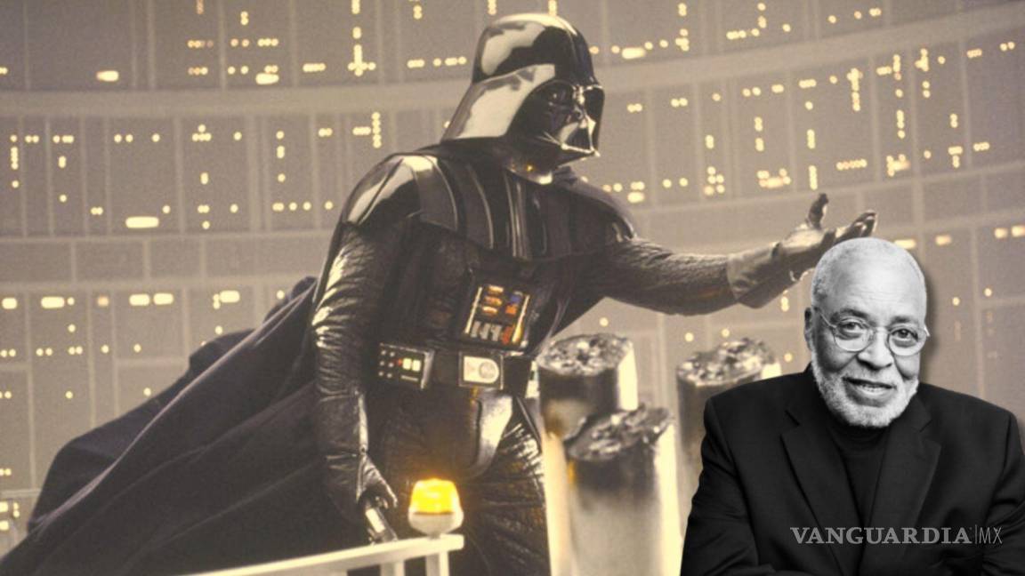 James Earl Jones: ¿De qué murió el legendario actor y la voz de Darth Vader?