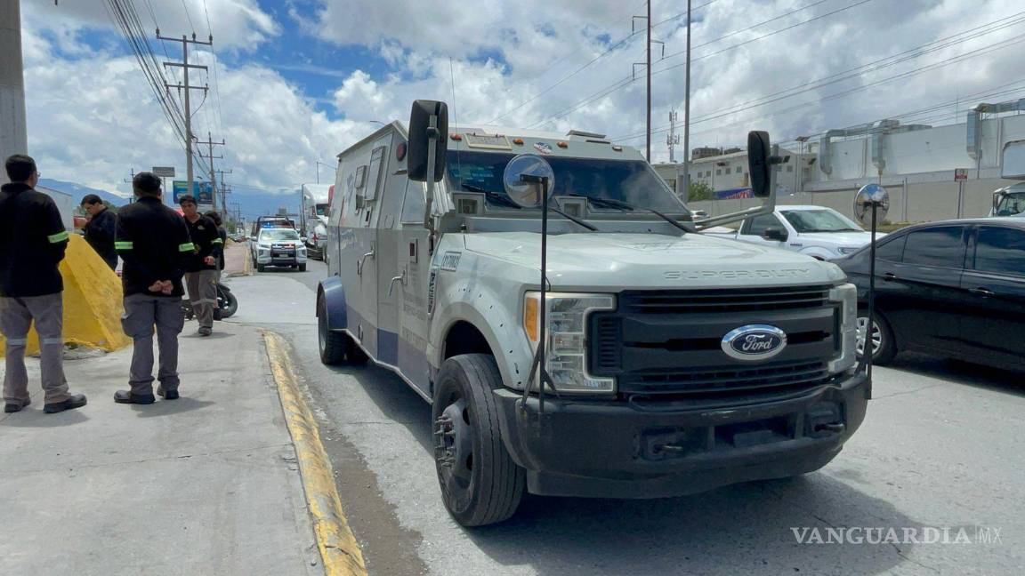 $!La unidad de valores deberá hacerse cargo de los gastos.