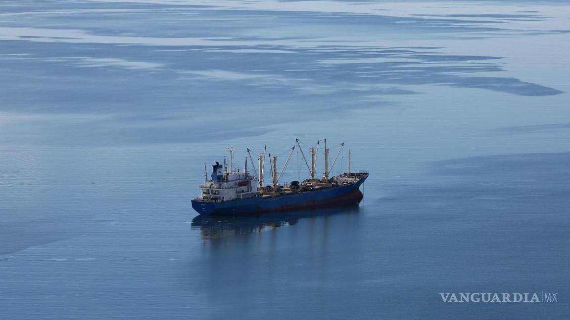 Anuncia Rusia hallazgo de ‘megayacimiento’ en Antártida y Argentina pide explicaciones