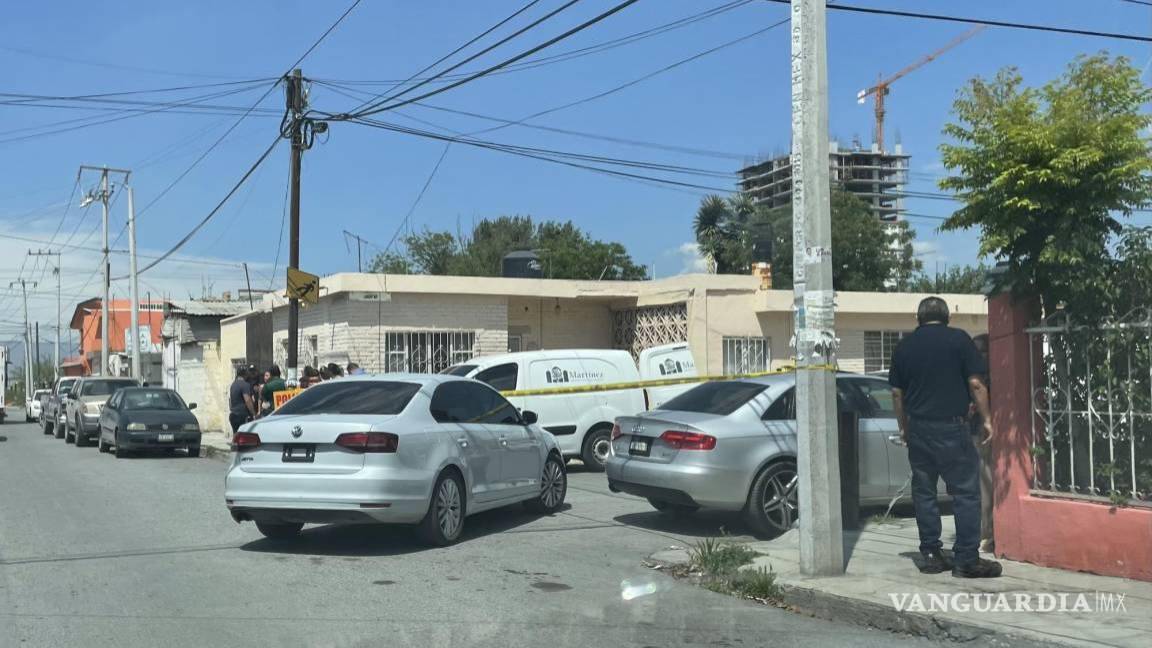 $!La esposa informó que, desde la noche anterior, Humberto se mostraba ansioso.