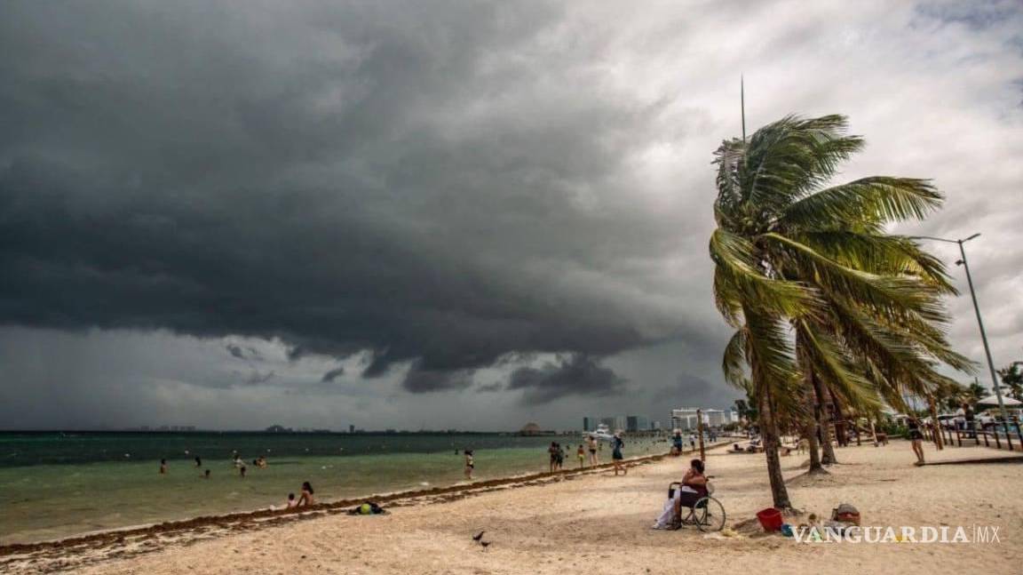 Temporadas de huracanes más intensas: ¿Cómo ‘Otis’ aumentó las probabilidades?