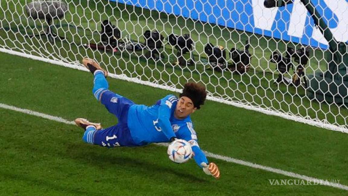 Qatar 2022: Memo Ochoa vuelve a salvar a México... estas son sus mejores atajadas mundialistas (VIDEOS)