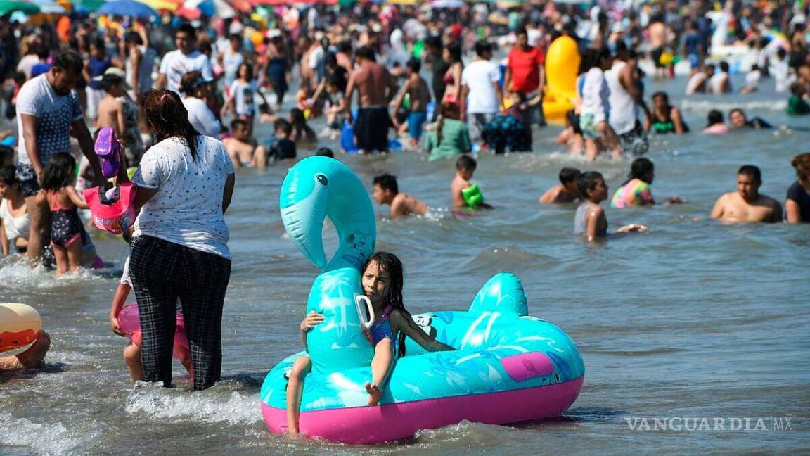 Se encarecen 15% las vacaciones de verano respecto del 2022: ANPEC