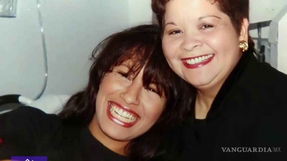 ‘No supe cuando se disparó mi arma’, revela Yolanda Saldívar sobre asesinato de Selena en documental