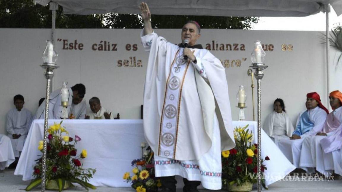 Obispo, víctima de secuestro exprés en Morelos, ‘fue torturado y drogado’, defiende monseñor