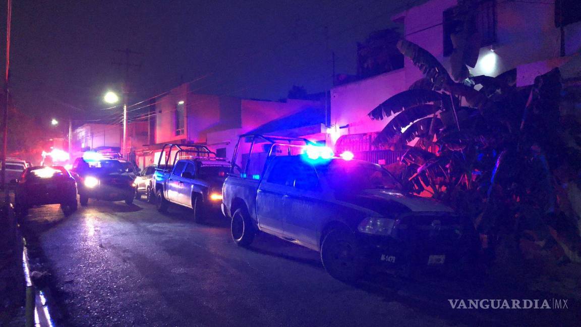 $!Los heridos fueron llevados de inmediato al hospital para recibir atención médica.