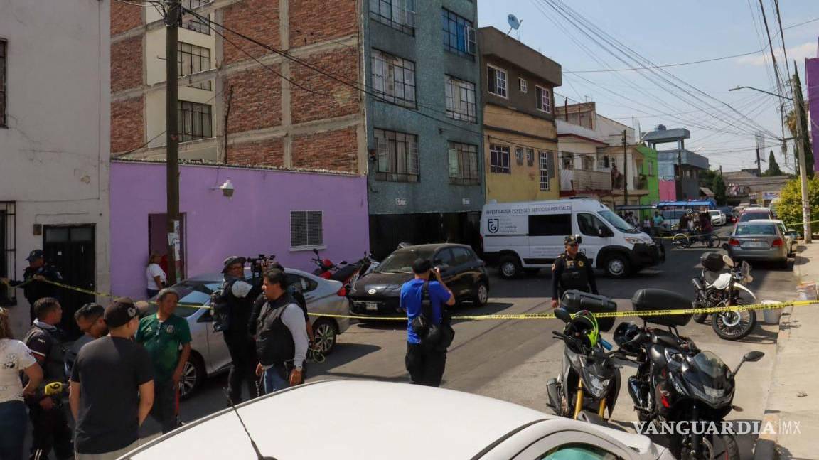 ¿Feminicida serial? Posible asesino de María José puede estar implicado en otros casos en Ciudad de México