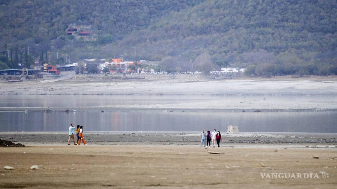 Monterrey: zonas de recarga de agua se reducen por expansión urbana y agrícola