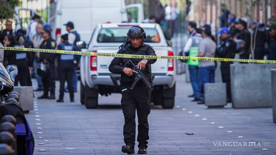México, el país más peligroso para los civiles, afirma ACLED