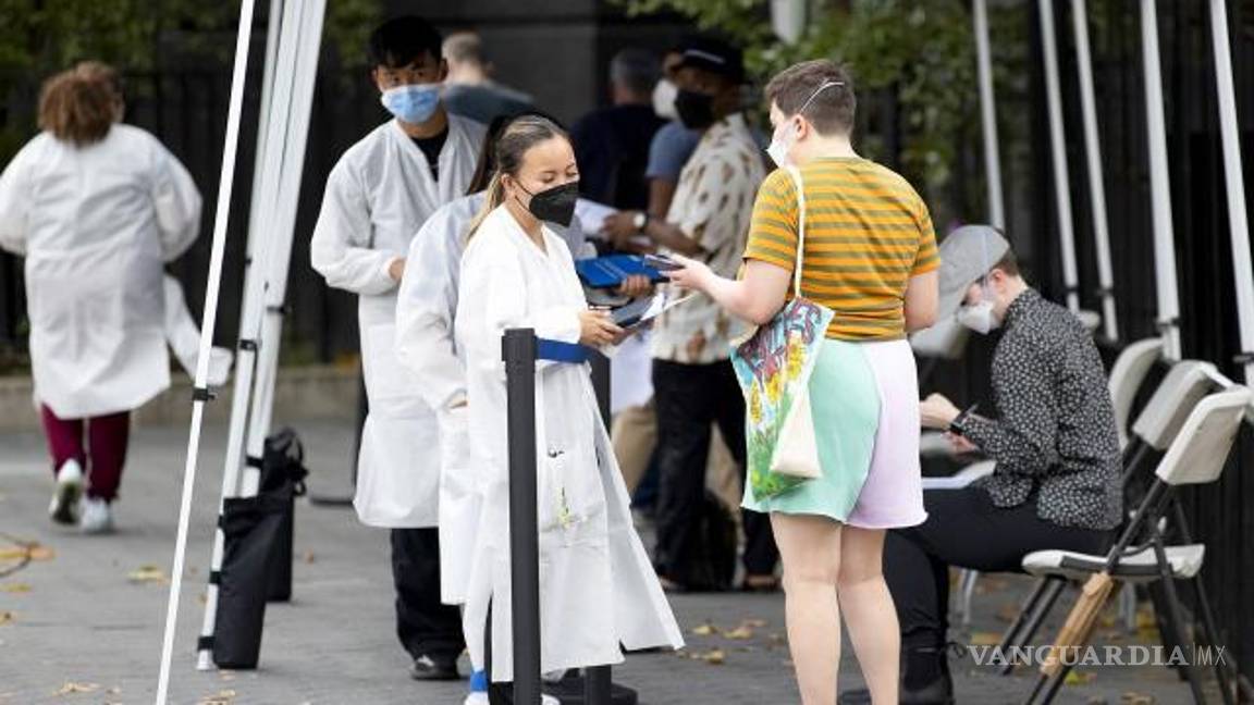 San Francisco se declara en estado de emergencia por viruela del mono