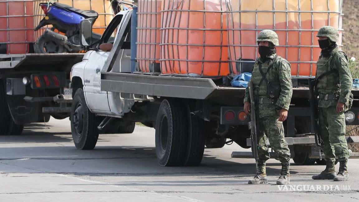 $!Las investigaciones que se han abierto este año, superan a los números reportados a años completos a partir de 2019.