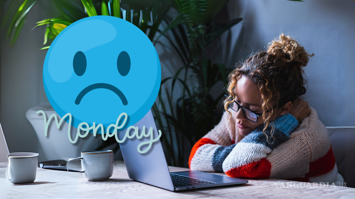 ¿Qué es el Blue Monday y por qué se le conoce a este lunes como el día más triste del año?