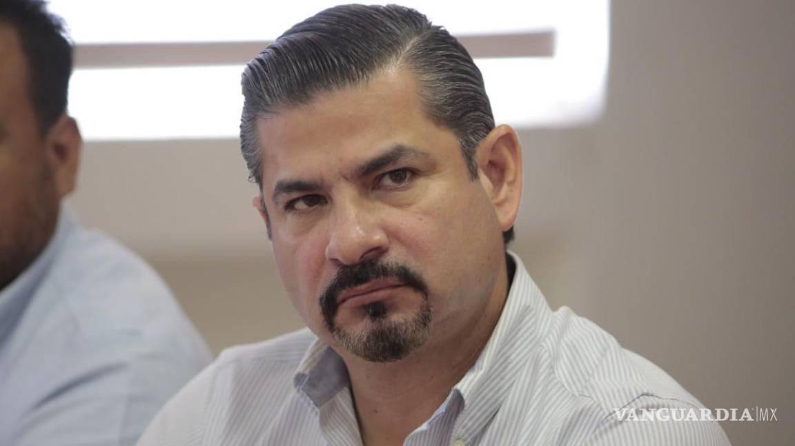 Desechan denuncia de ex candidato Shamir Fernández contra lideresas y alcalde de Torreón por violencia