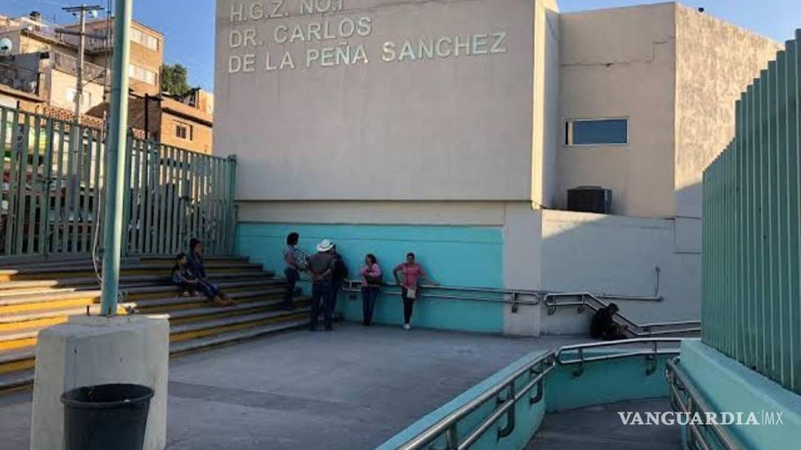 ¡Justicia para Janeth! Fallece víctima de violencia familiar en Saltillo; investigan feminicidio