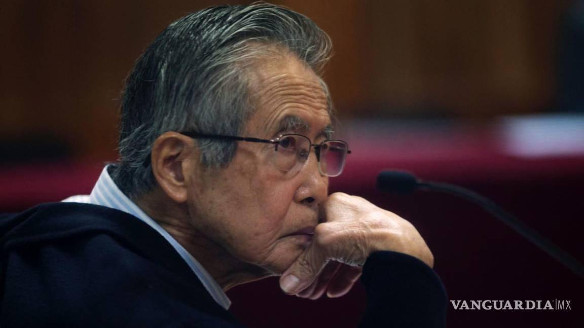 Alberto Fujimori, expresidente de Perú, falleció a sus 86 años; padecía cáncer de lengua