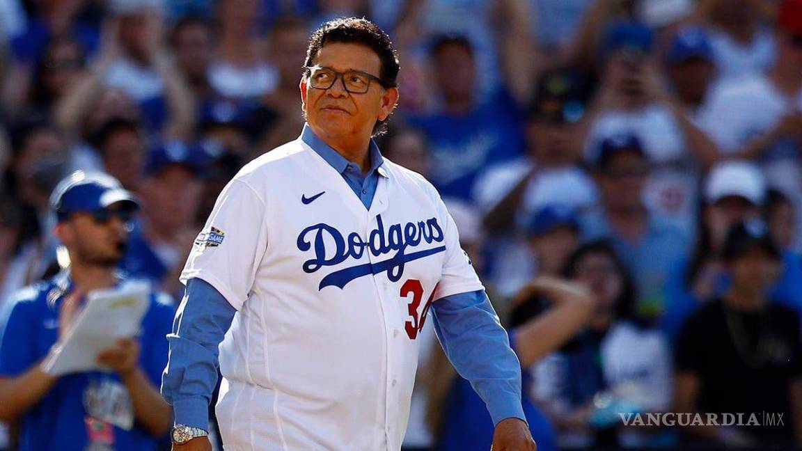 Fernando Valenzuela no ha muerto; lo reportan grave