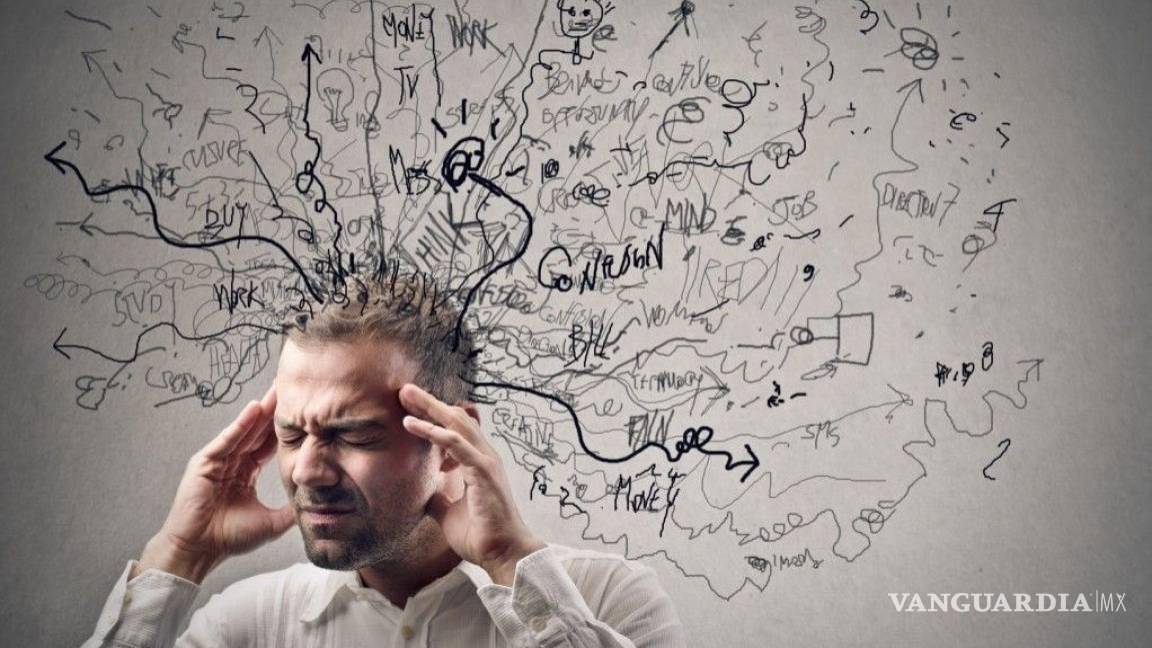 $!El estrés es uno de los grandes problemas de salud pública en el mundo.