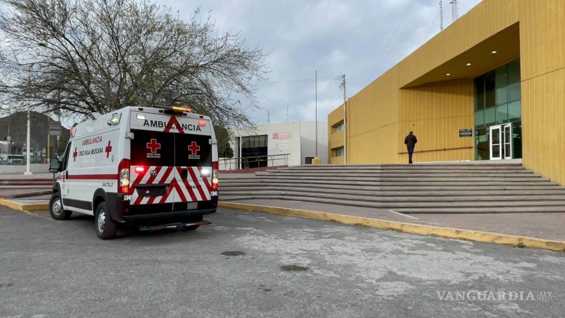 Denuncian tres mujeres ataque violento por parte de vecinos en la colonia Panteones, en Saltillo