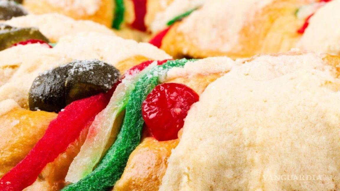 Acitrón, el ingrediente prohibido de la Rosca de Reyes