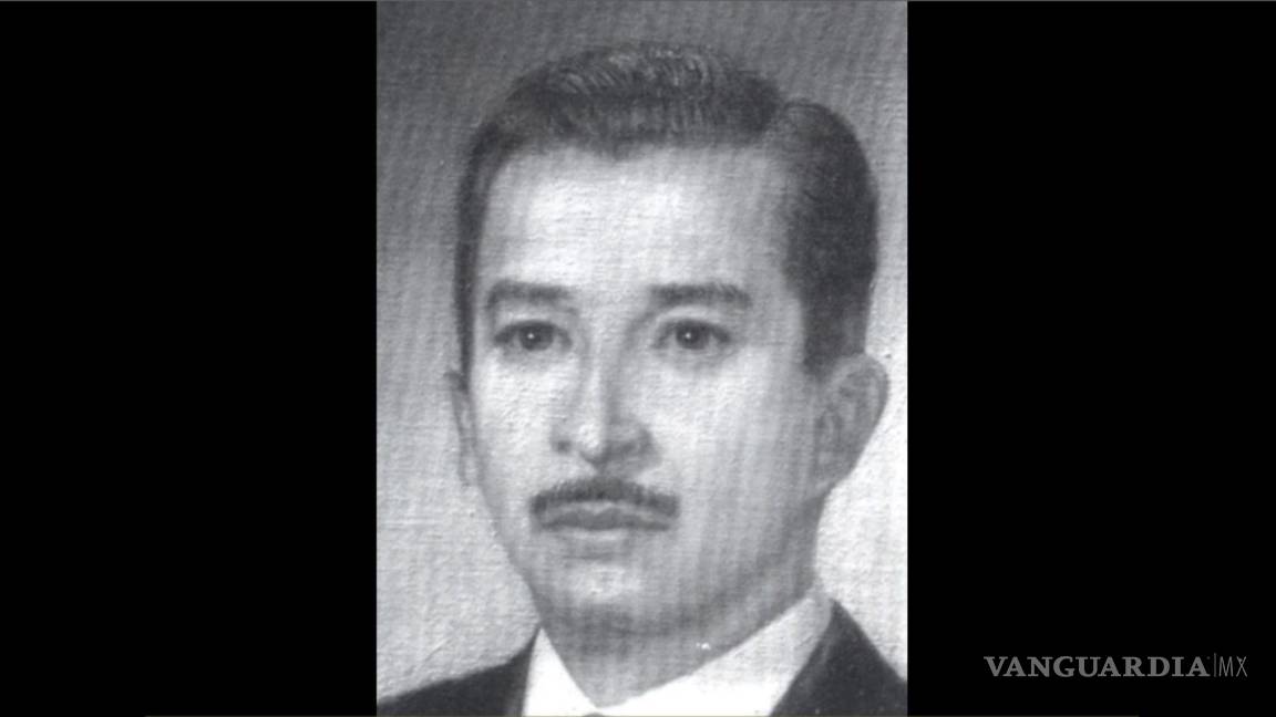 ¿Quién fue el cirujano Eduardo Dávila Garza, ganador de la Presea Saltillo 2024?