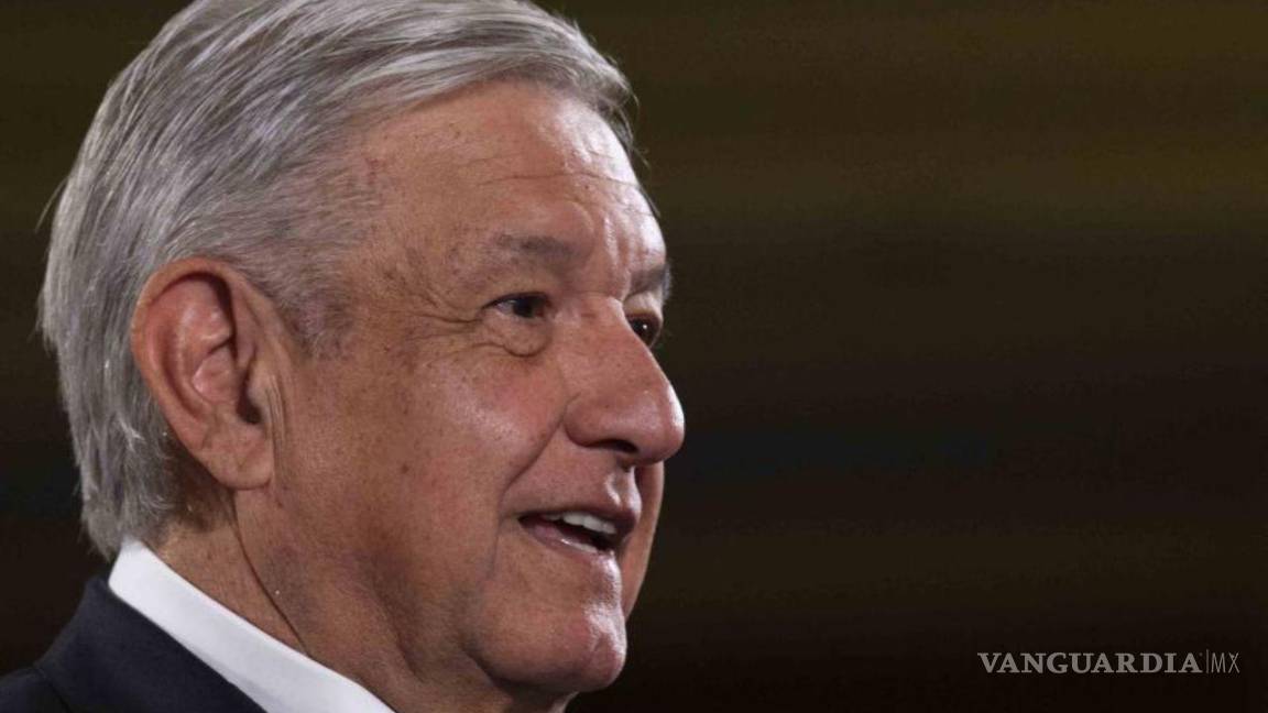 AMLO envía pésame a familia del expresidente Luis Echeverría, quien falleció a los 100 años