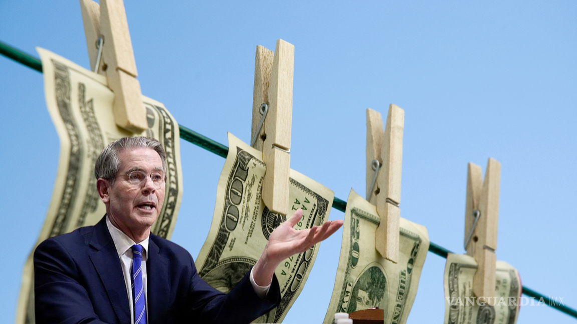 Estados Unidos sanciona empresas ligadas al Cártel Sinaloa