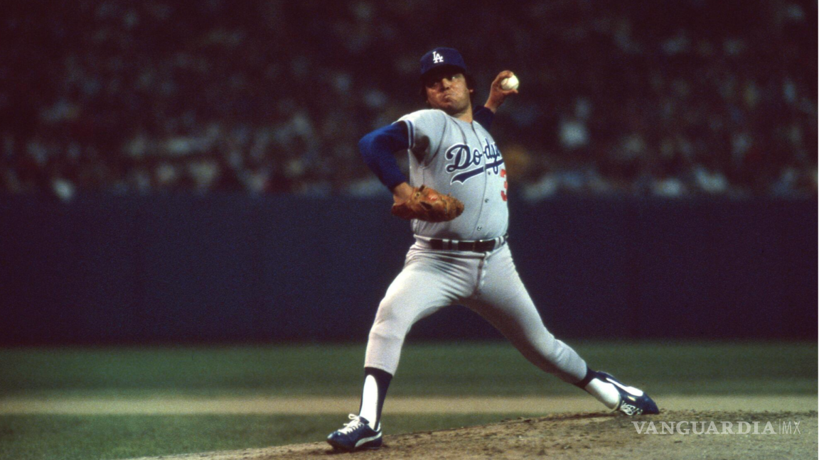 Fernando Valenzuela: Las enfermedades a las que se enfrentó el “Toro” del béisbol