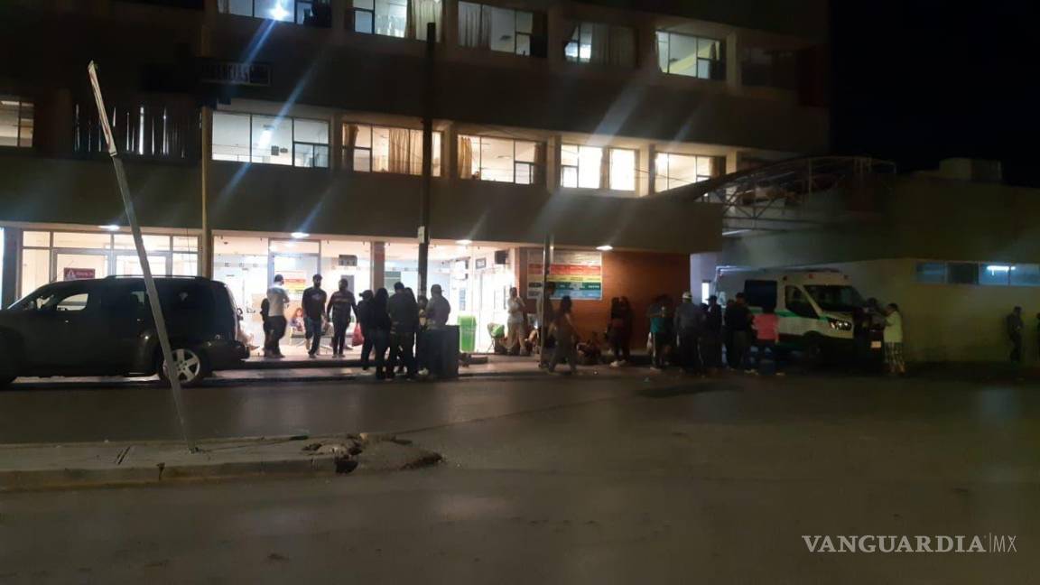 Accidente de carretera deja un hombre sin vida y un menor herido en General Cepeda