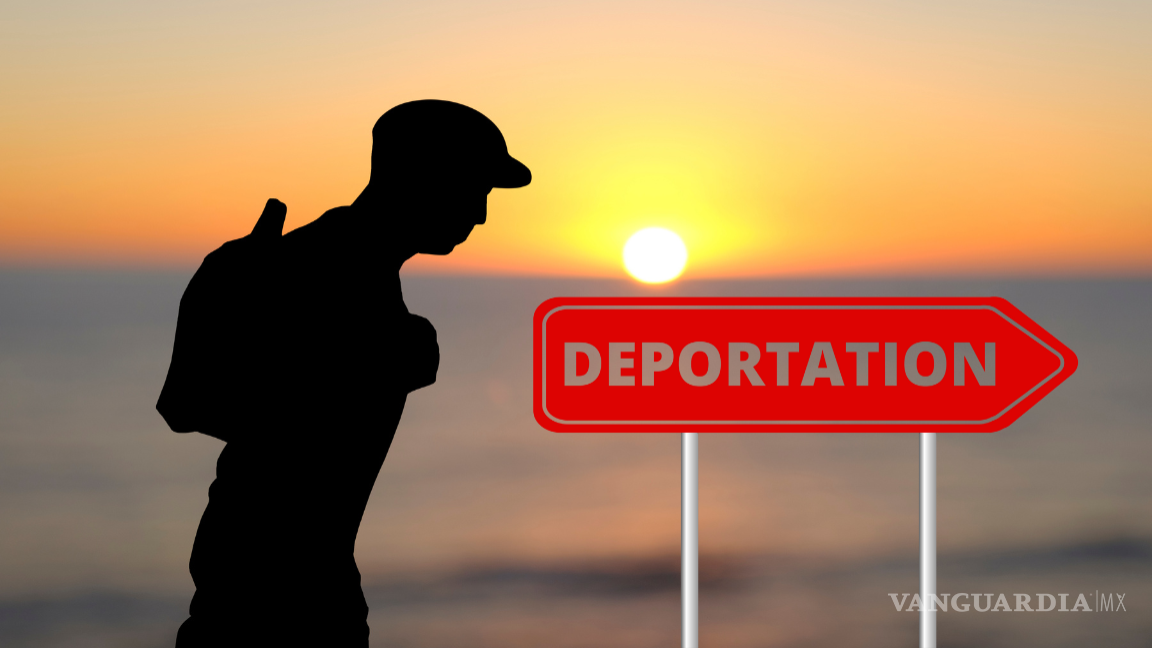 Más de 3 mil migrantes se han autodeportado de Estados Unidos con CBP Home