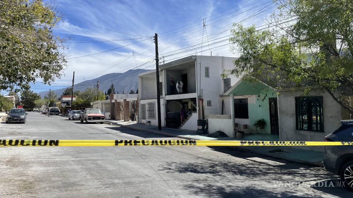 Padre encuentra a su hijo sin vida en Arteaga; occiso había terminado relación amorosa