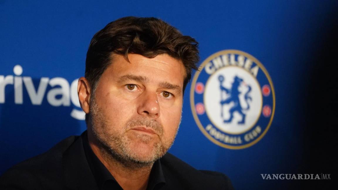 Mauricio Pochettino renuncia como entrenador del Chelsea tras una temporada turbulenta