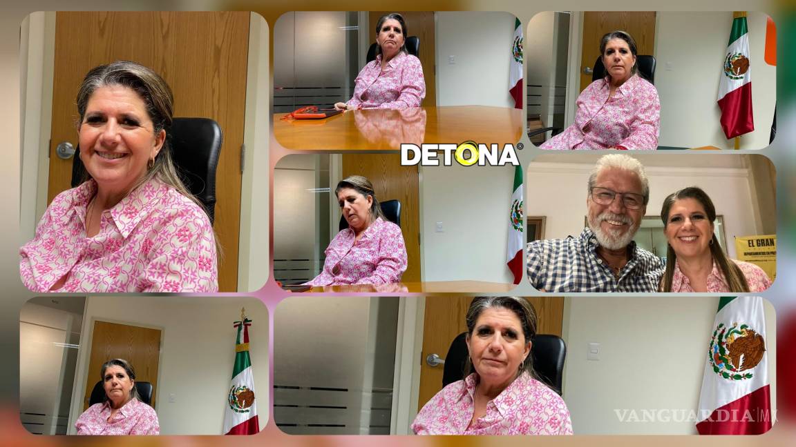 En Monterrey decide Colosio, no el Tal Samuel