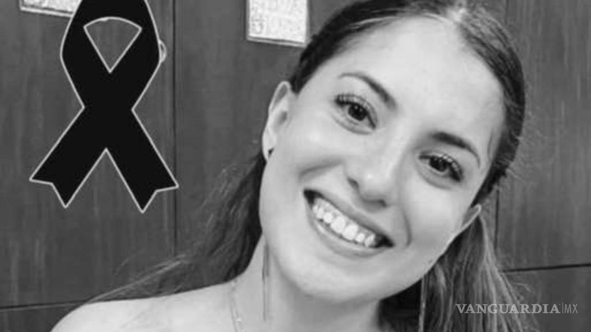 La madre de Ana Carolina pide no hacer especulaciones en torno a la muerte de su hija