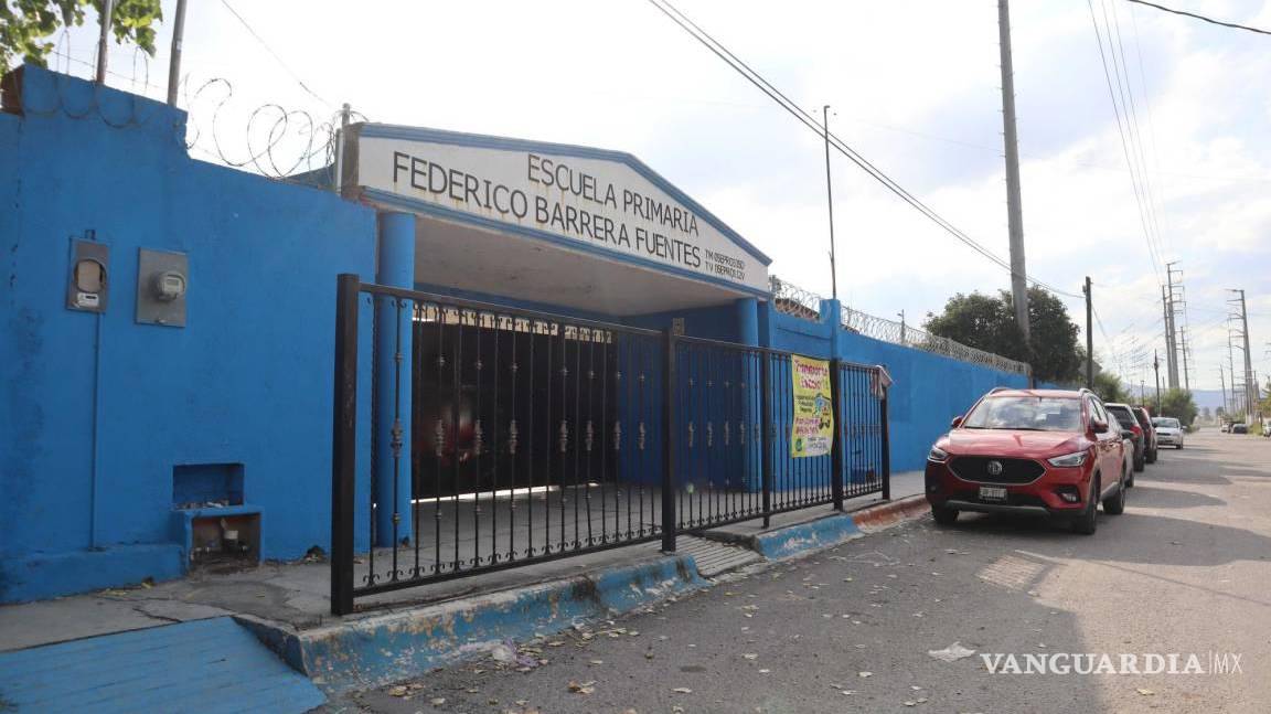 SNTE niega casos de agresión a docentes en la sección 5 de Saltillo