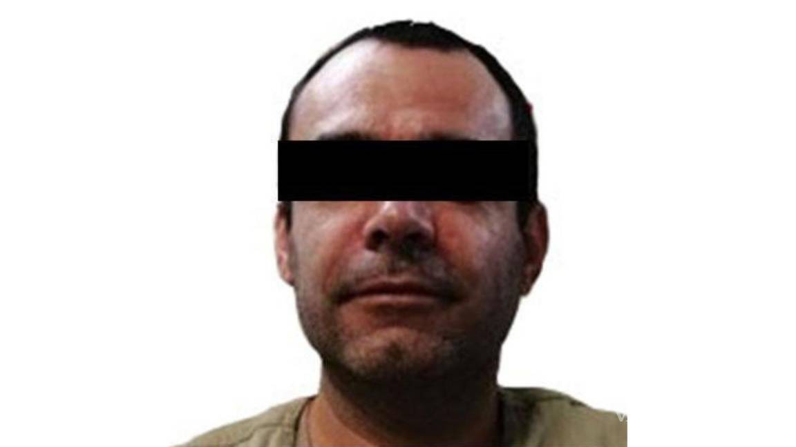 FGR extradita a EU a ‘El Sillas’, integrante de los Arellano Félix