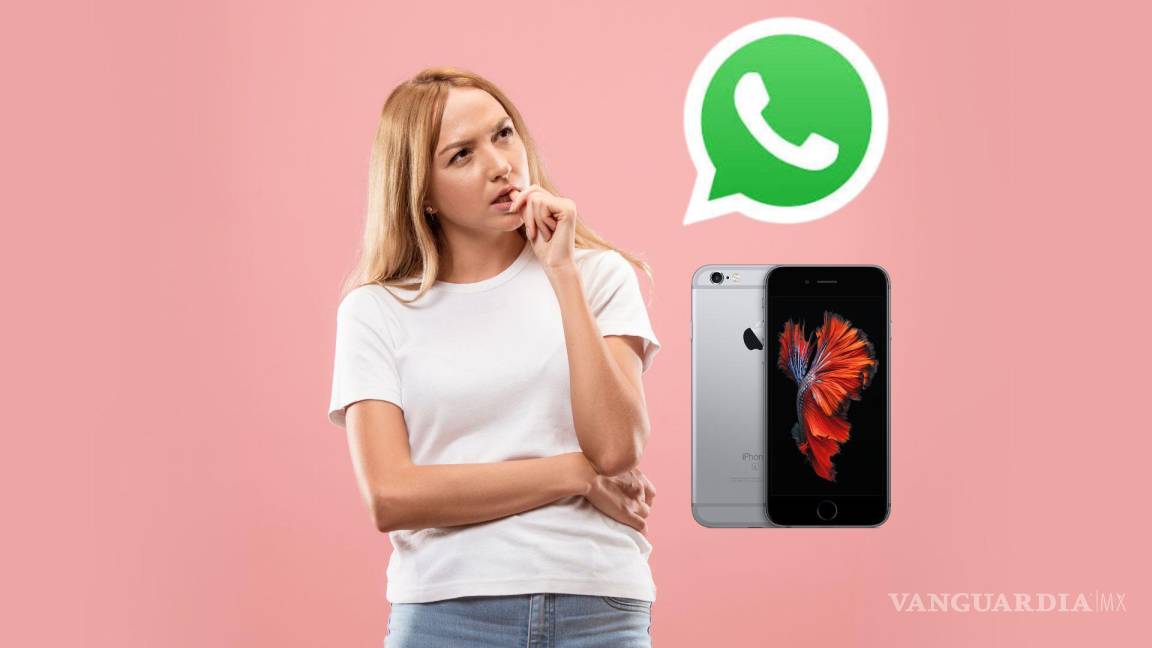 ¿Qué celulares dejarán de tener WhatsApp en noviembre de 2024?