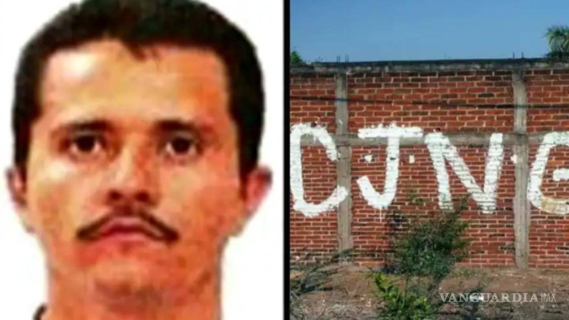 ¿Vivo o Muerto?... aumentan versiones sobre la salud de ‘El Mencho’ mientras el CJNG sigue creciendo