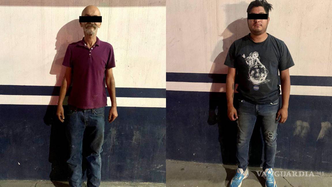 Detienen a coahuilenses con más de 700 mil pesos en efectivo en Nuevo León