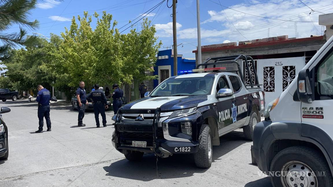 Joven de 22 años se quita la vida en su domicilio de la colonia Mirasierra de Saltillo