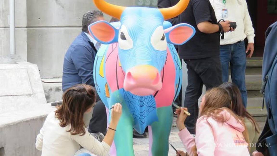 $!Grupo Lala patrocina esta edición para acercar el arte a todos.