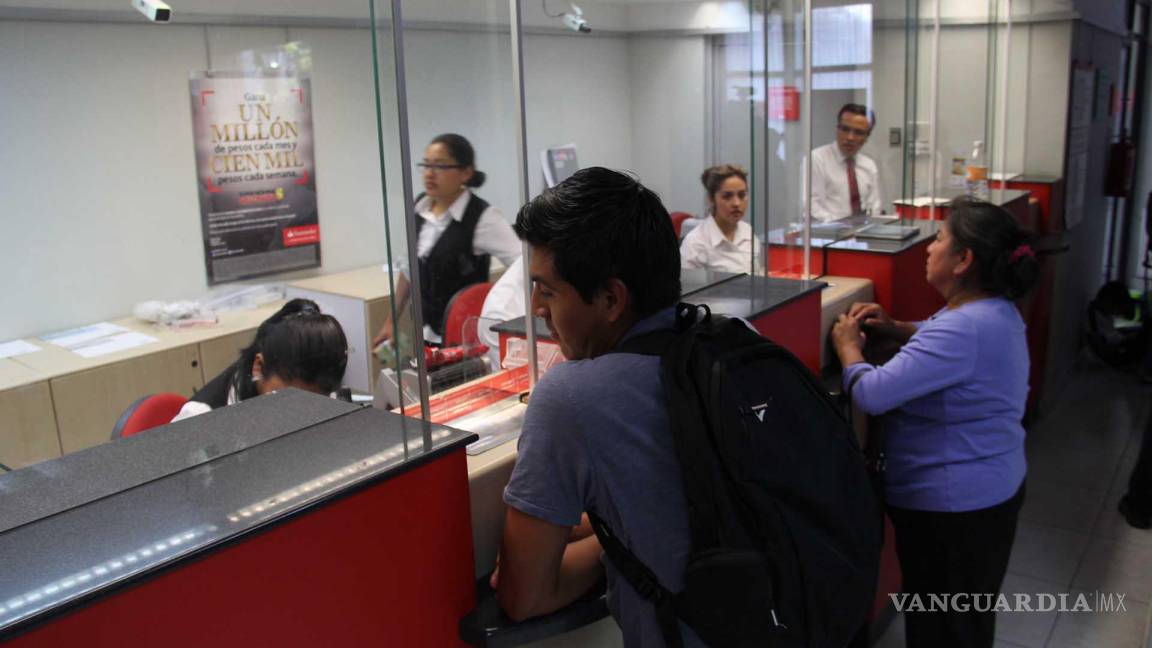Bancos, un negocio redondo en México; aporta el país mayoría de ganancias a firmas de capital extranjero