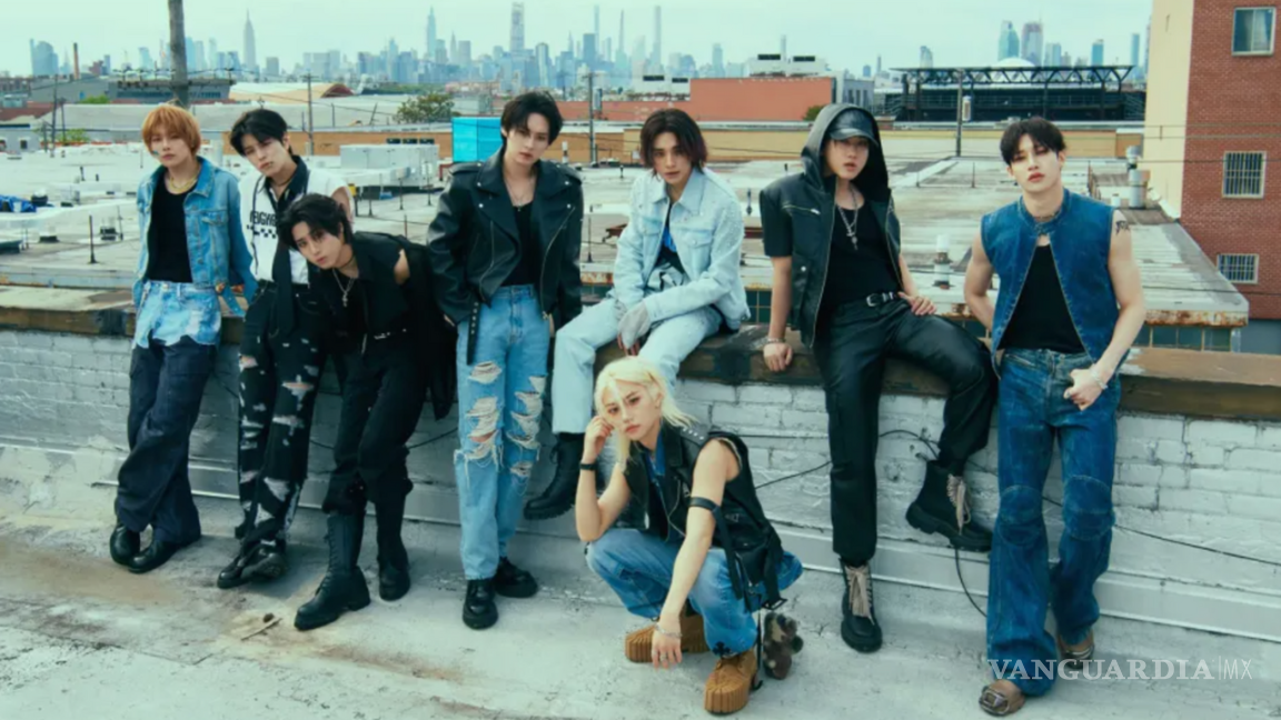 ¡Stray Kids en México! Descubre los precios oficiales de boletos para su concierto en el Estadio GNP Seguros