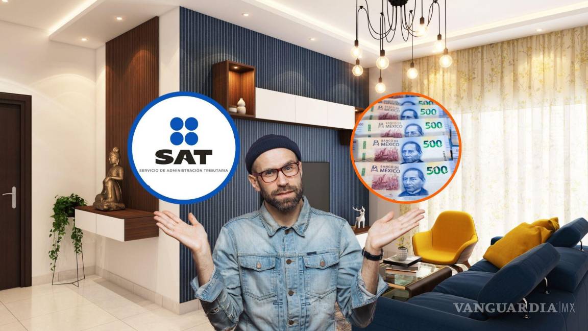 ¿El SAT me puede multar si guardo efectivo en casa?; Estos son los riesgos