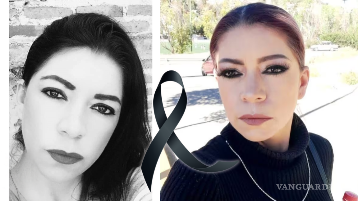 Fiscalía confirma muerte de Sofía Raygoza, madre buscadora, en Zacatecas; se investiga feminicidio