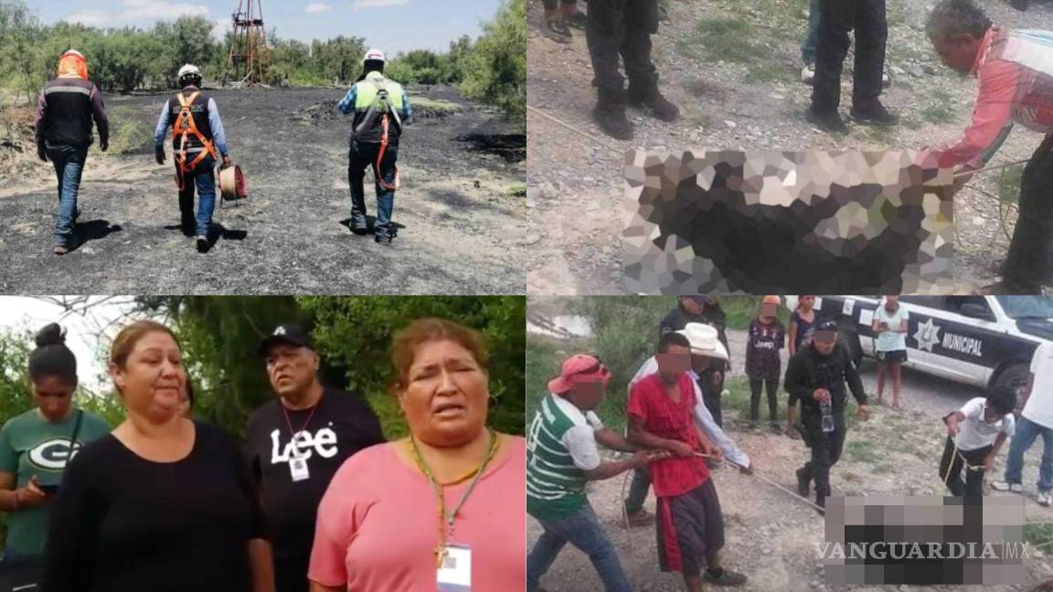 Entre enojo e indignación, Coahuila fue tendencia nacional esta semana (videos)