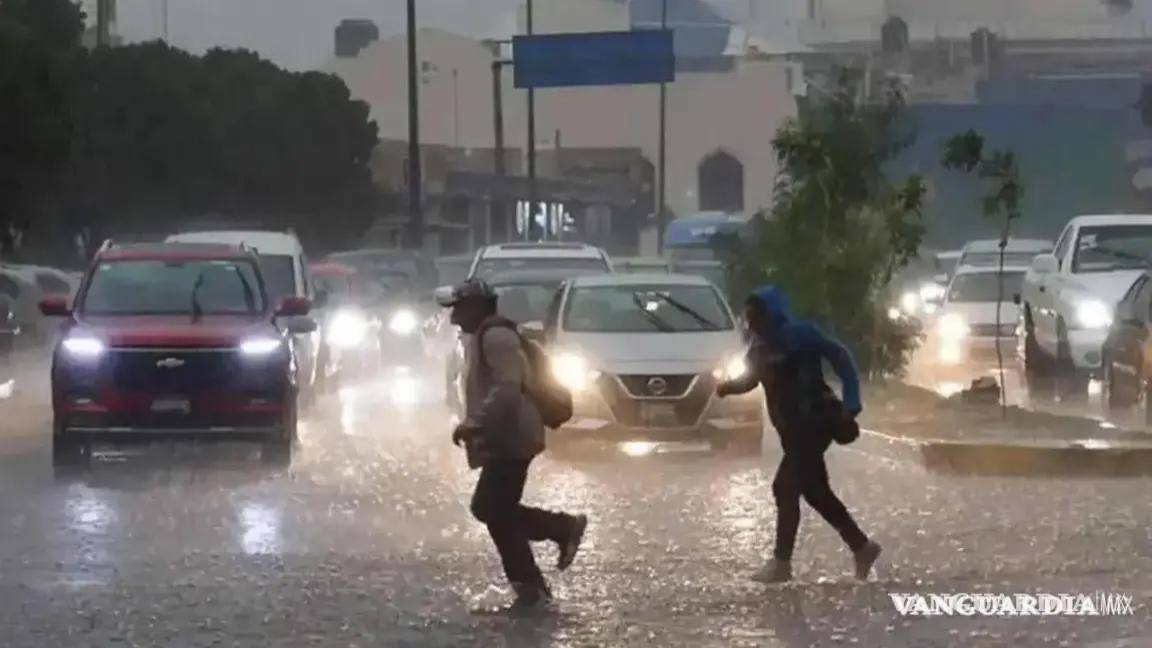 Prepárese... Se aproxima nuevo Frente Frío a México ¿A qué estados golpeará con temperaturas de -5 grados, fuertes lluvias y vientos