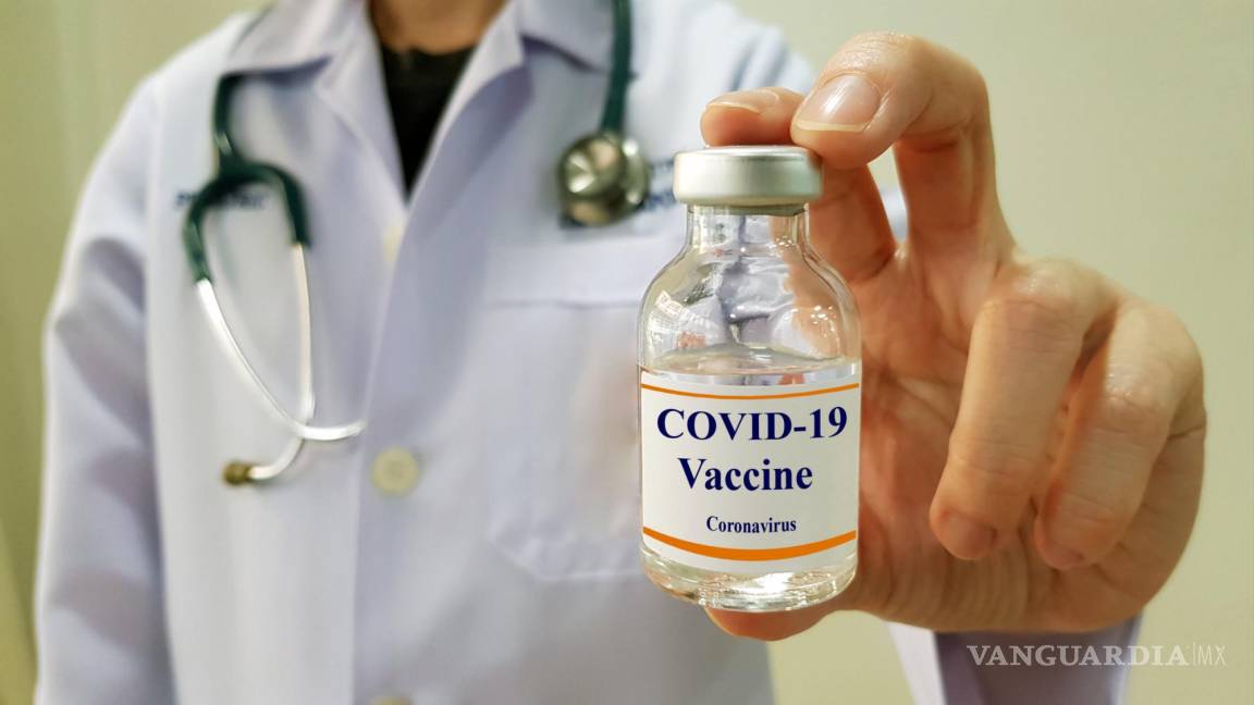 Vacunará México a 30 mil connacionales contra el COVID-19, en lado estadounidense